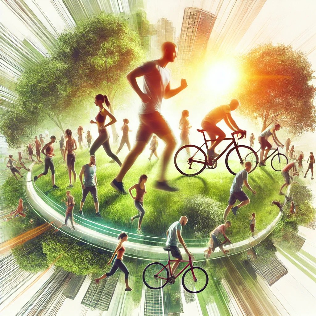 Image de sport