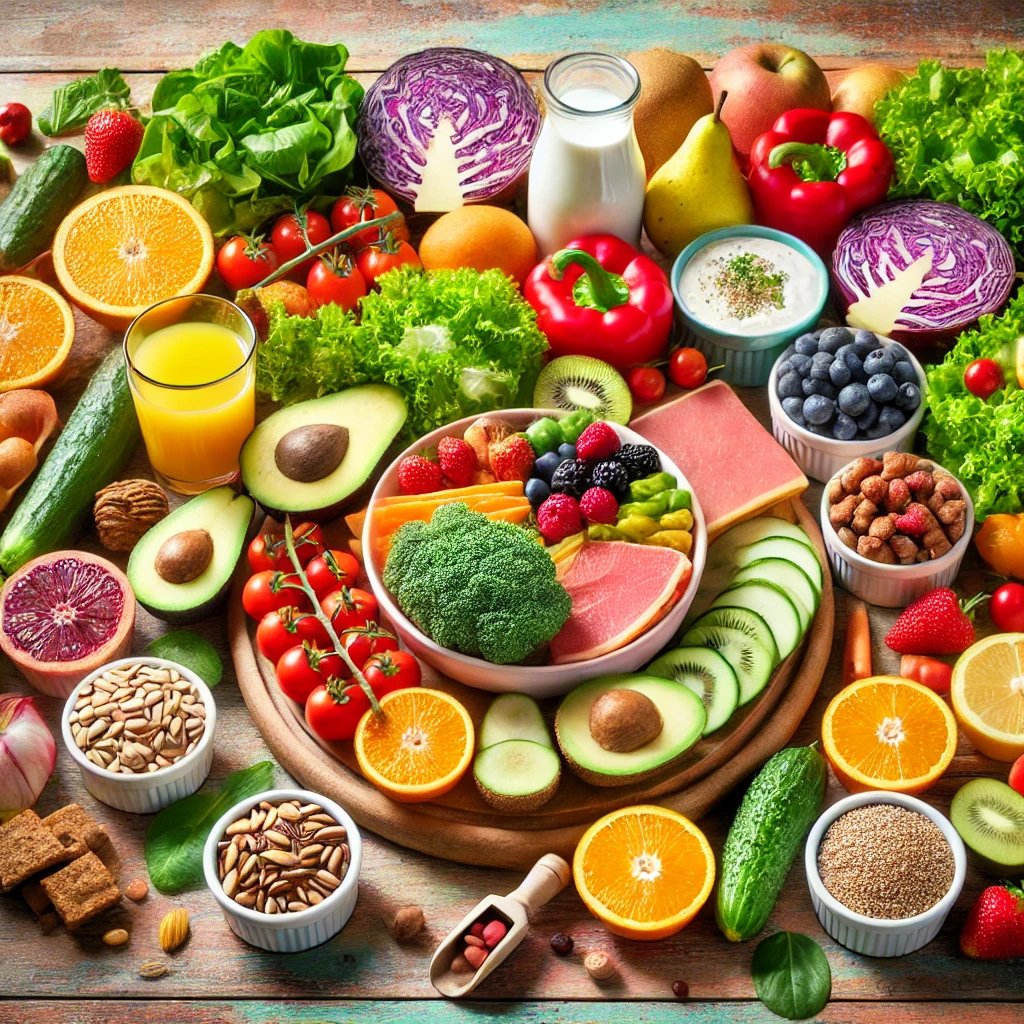Image de nutrition