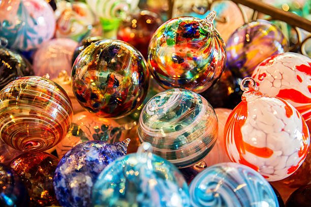 Boule de Noël