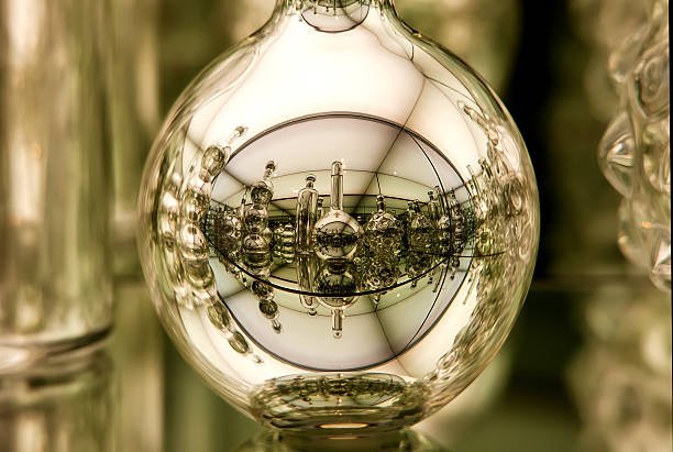 Miroir de Feu