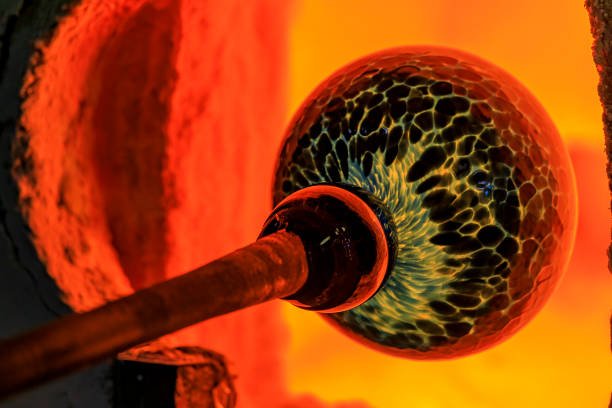 Vortex de Verre
